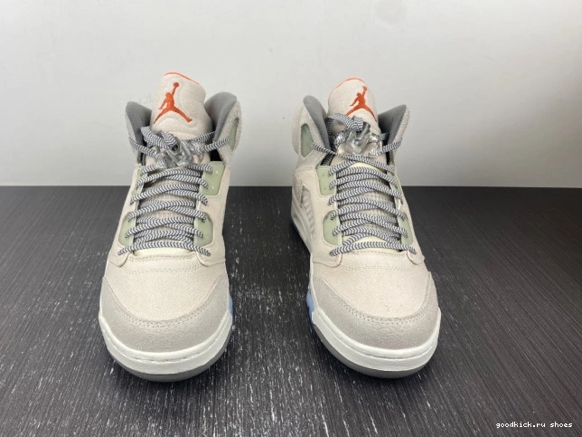 Cheap Retro Air Brown SE FD9222-180 Craft Jordan 5 Light Orewood 0715